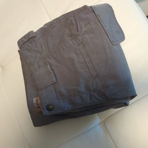 Gray 5.11 Tactical Women's Stryker Pant